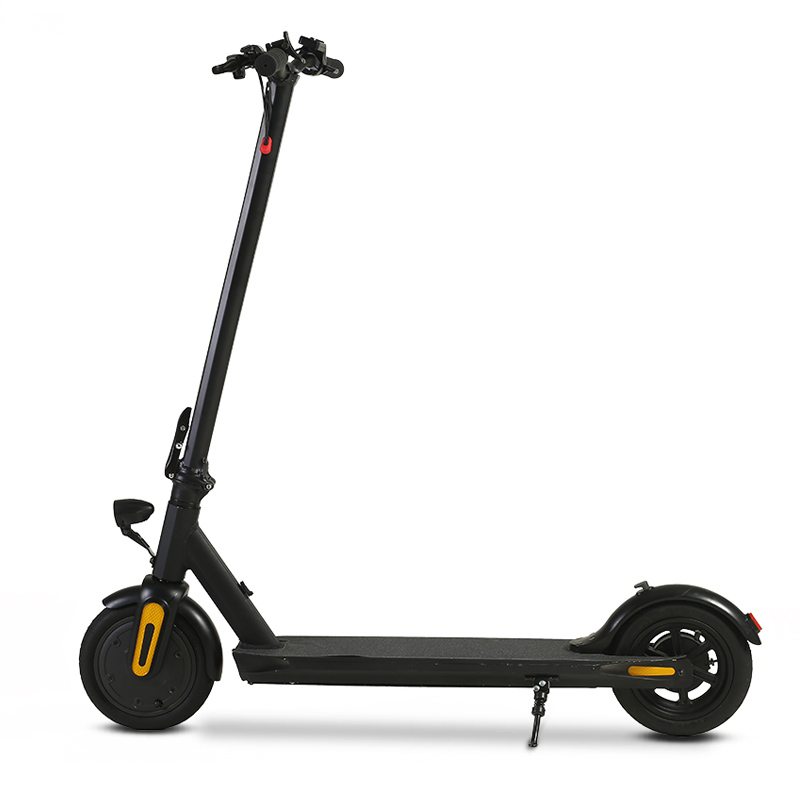 H3- 8,5 tommer elektrisk scooter/privat design