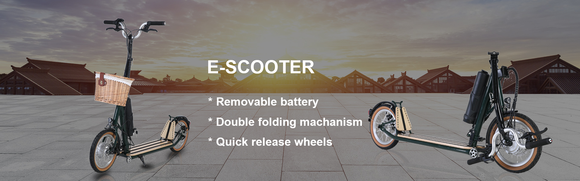 Elektrikli Scooter, Trottinette Électrique, Electric Scooter,SHENZHEN HAPPY-GO INTELLIGENT TECHNOLOGY CO.,LTD